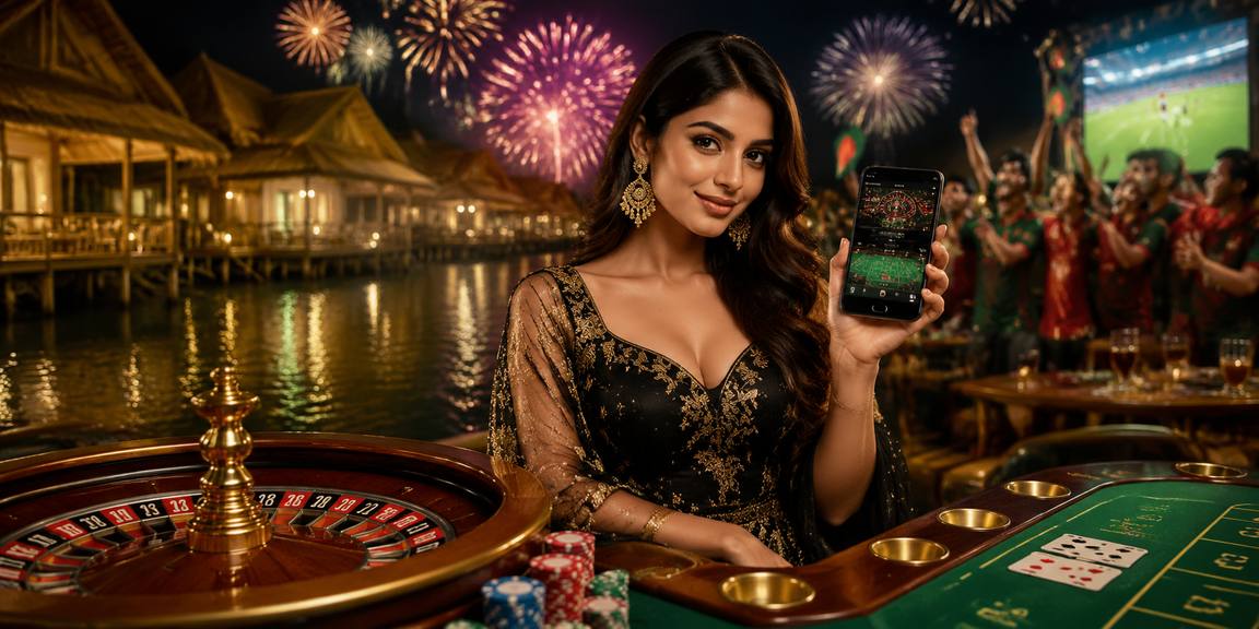 Khalo Bangladesh Casino