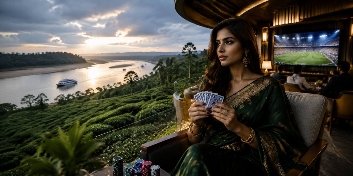 Khalo Bangladesh Sportsbook