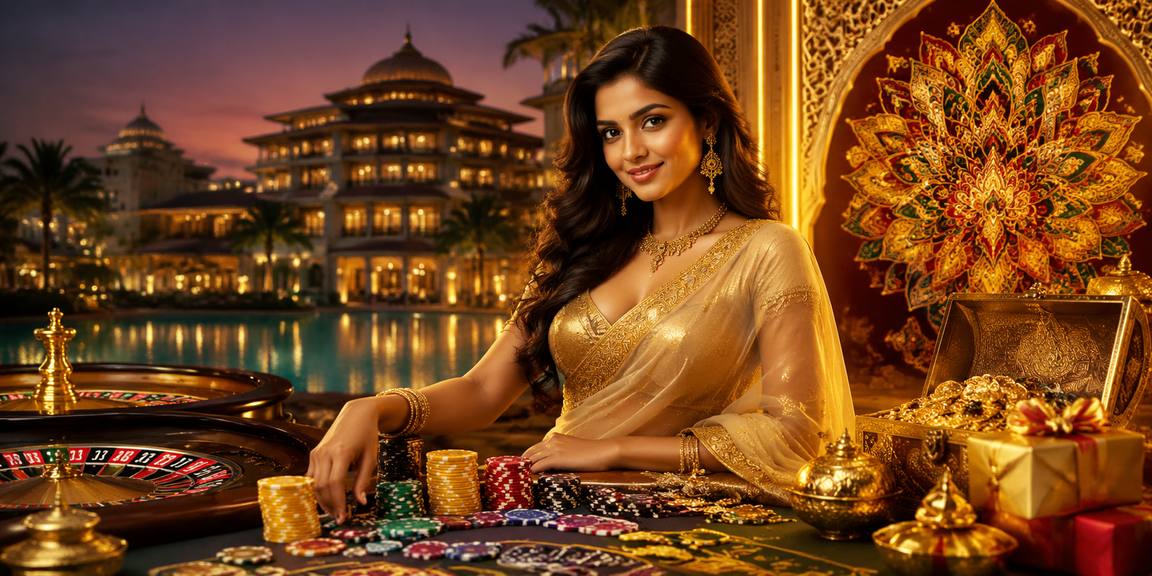 Khalo Bangladesh Khalo Bangladesh Casino: Live Tables, Slots and More